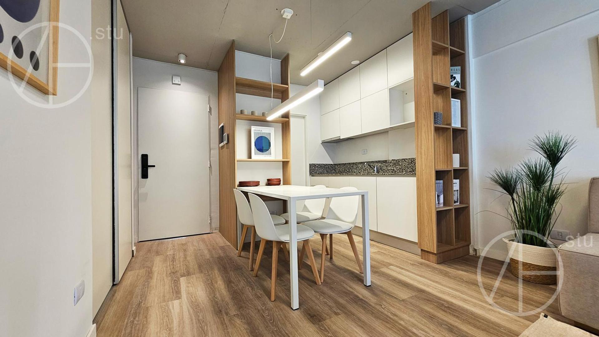 Departamento en Venta al Oeste