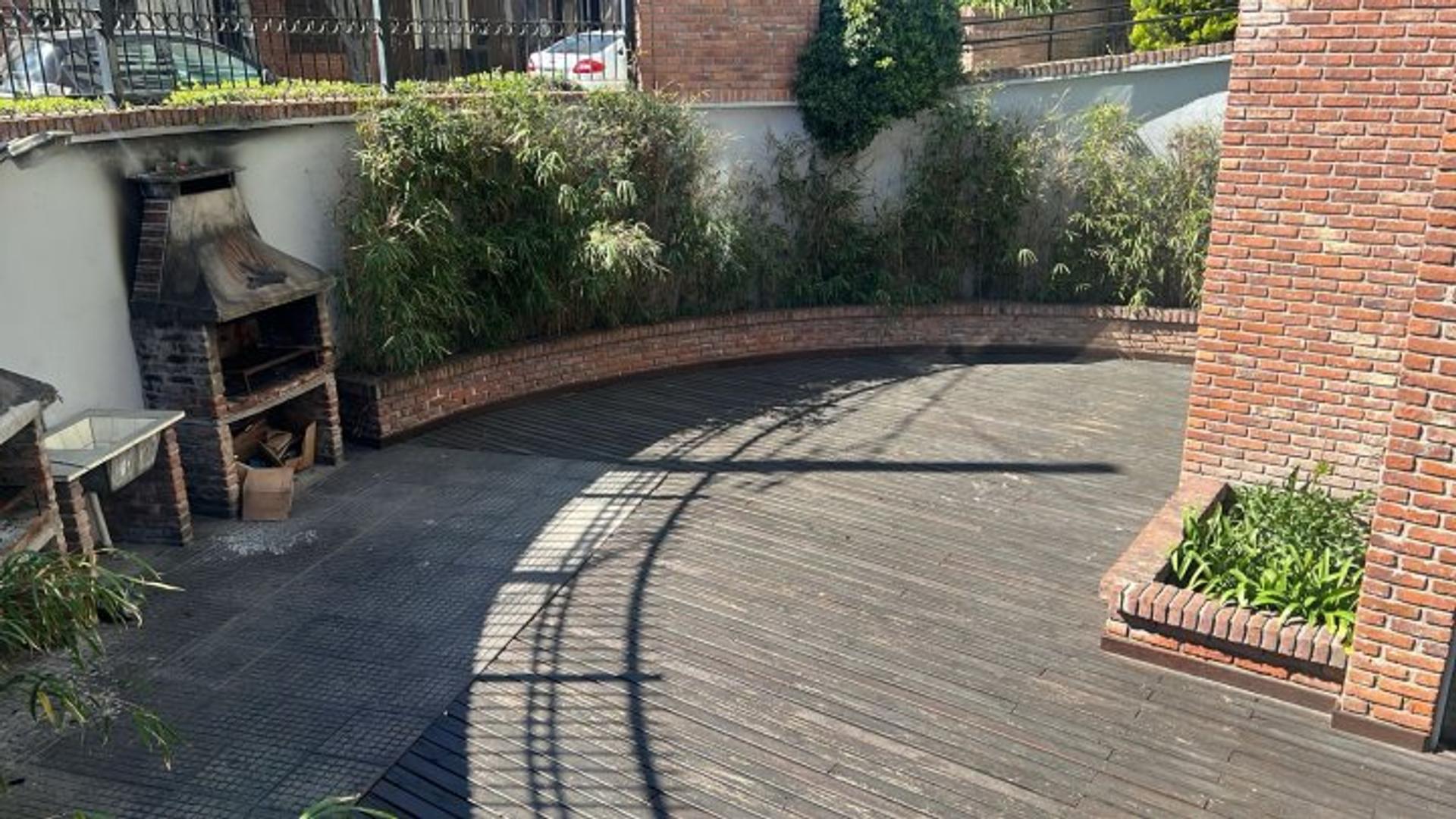 Departamento en Alquiler en Balsaretti, $ 400.000