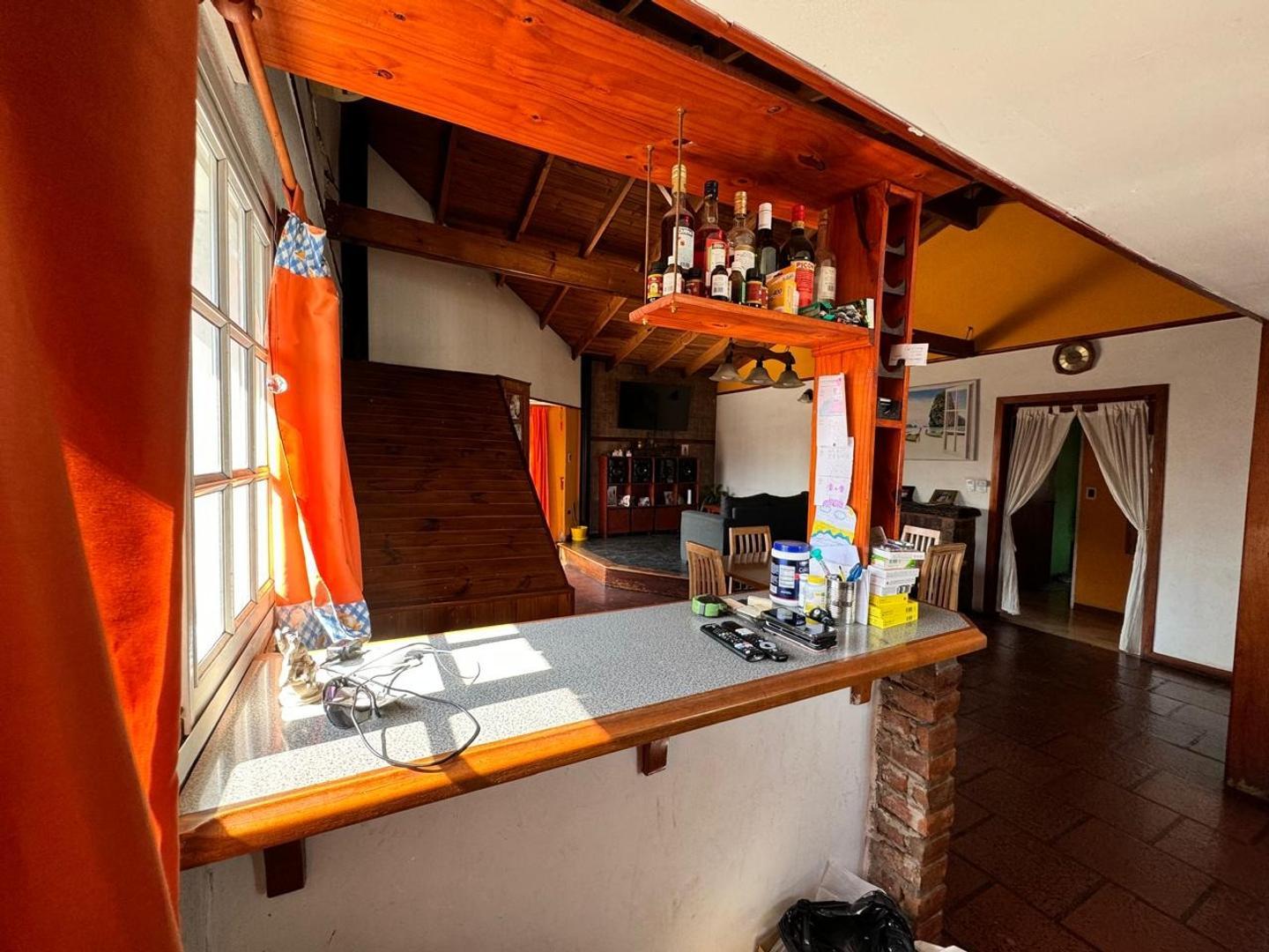 Venta Duplex 3 ambientes - Bernal, Quilmes