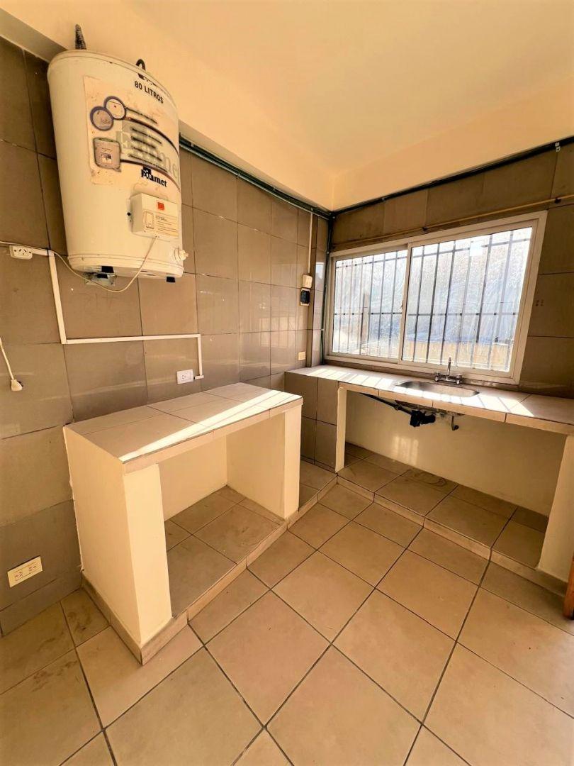 Depto Tipo Casa en Alquiler al Norte