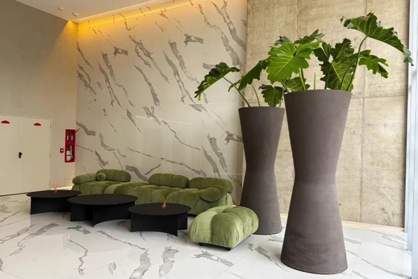 Formosa 485 , Piso 11