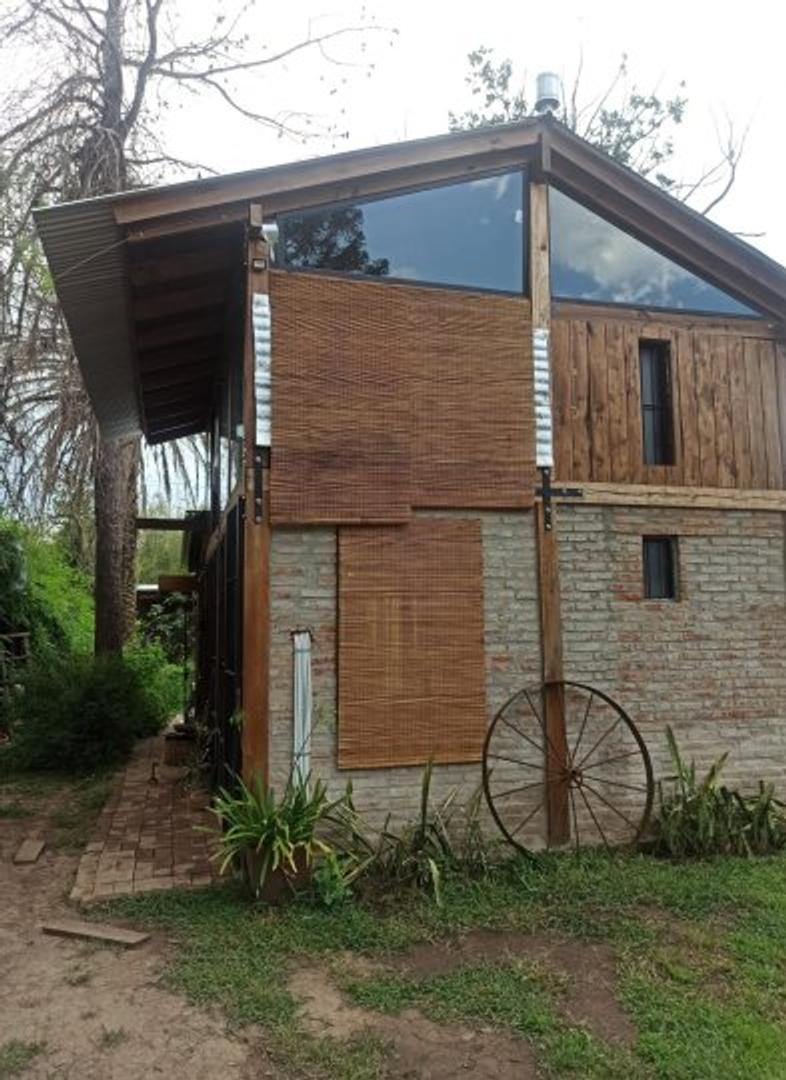 Casa en Venta 1 año