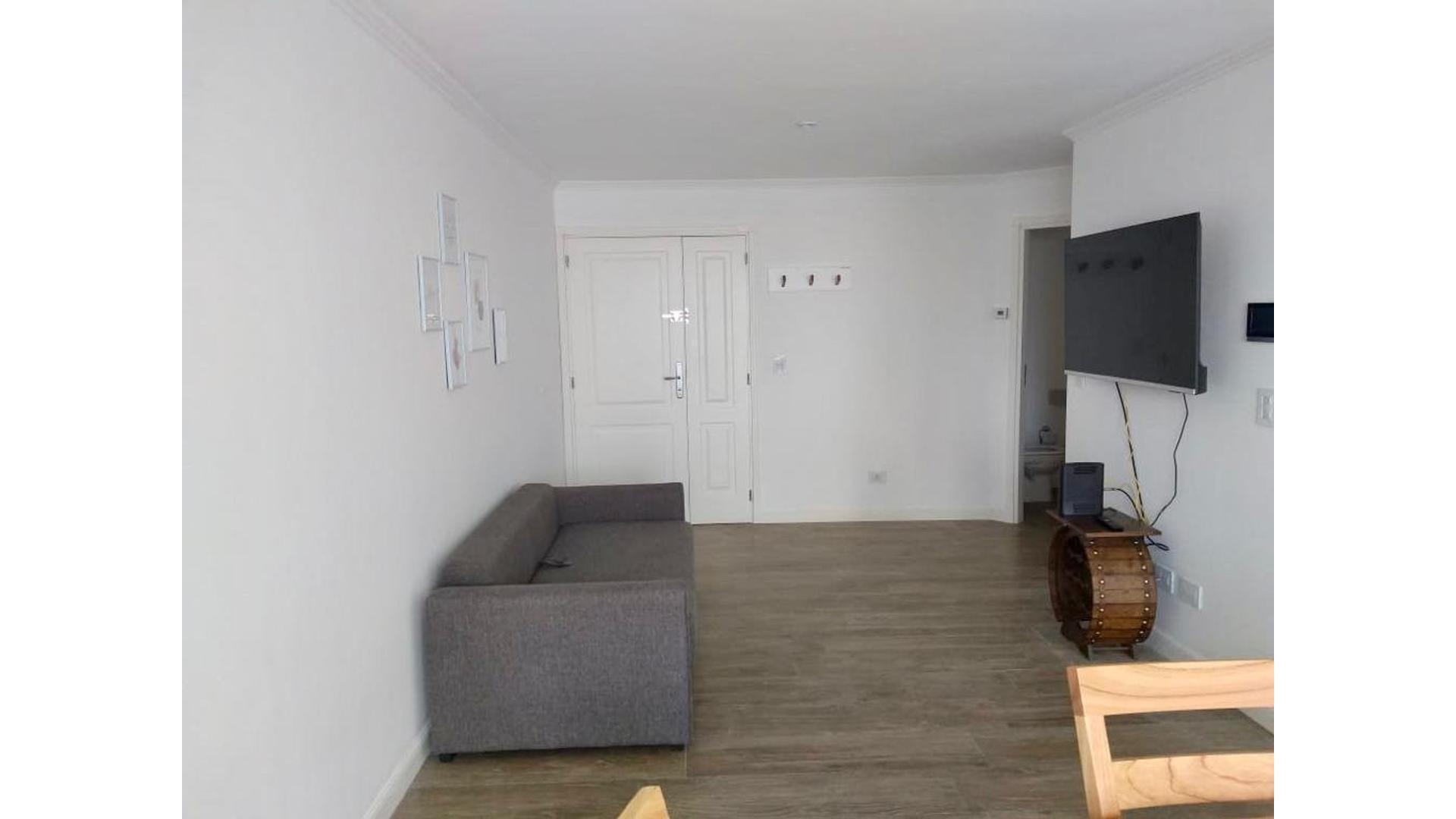 DTO. 2 AMB. LATERAL ABIERTO. 68 M2. - PLAYA GRANDE