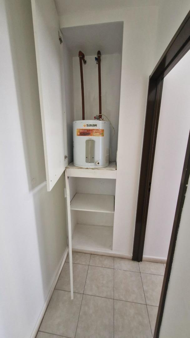 DEPARTAMENTO 2 HABITACIONES EN TORRE SARMIENTO