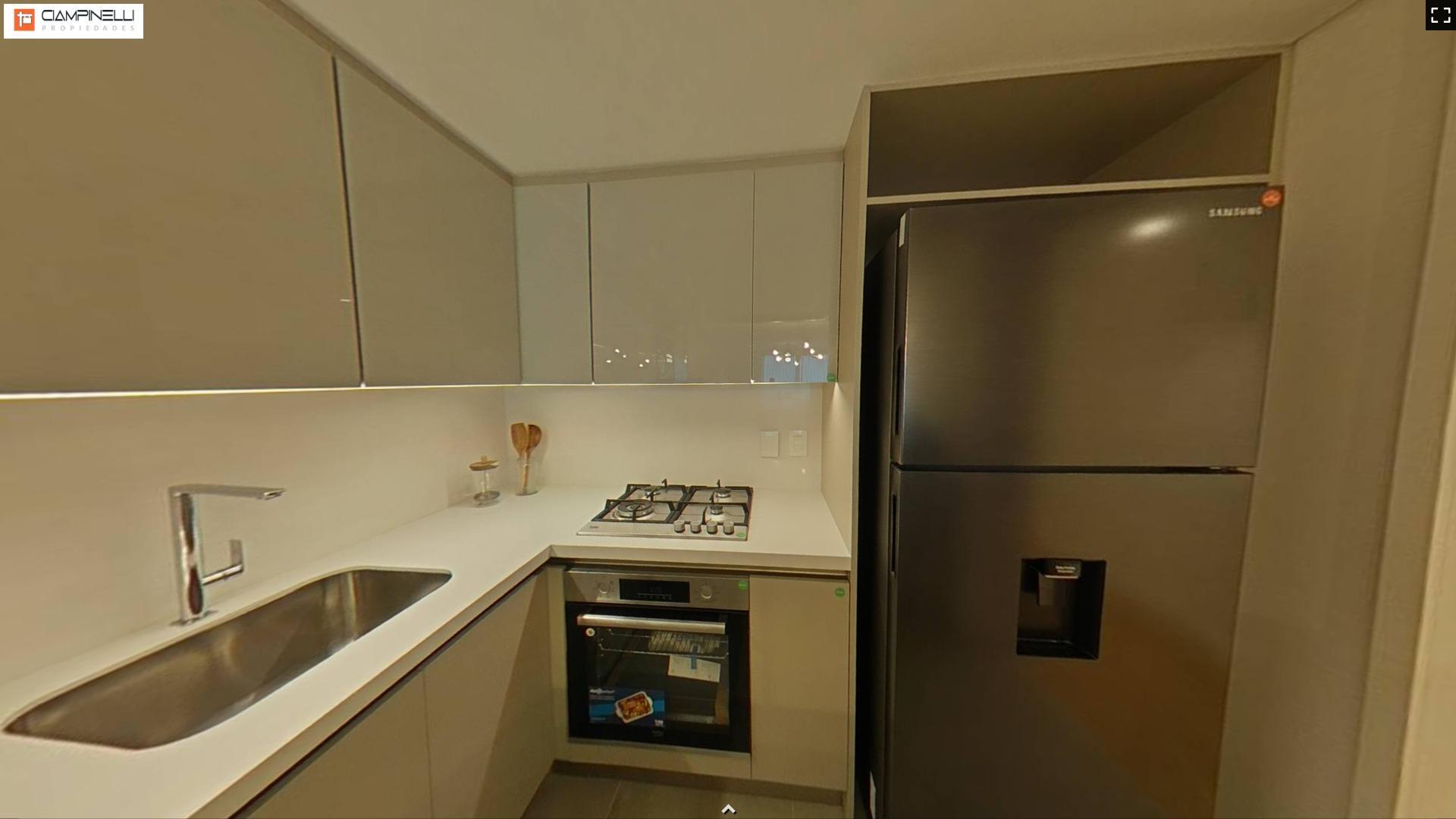 Departamento en Venta Permite mascota