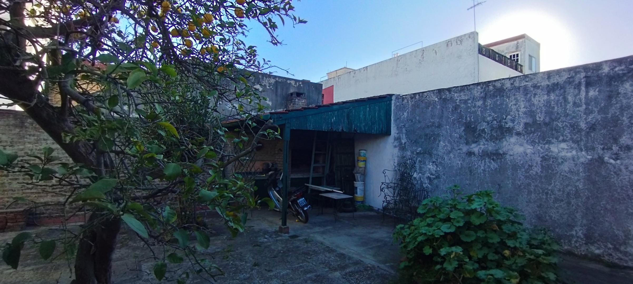 Casa en Venta en Boulogne, USD 110.000