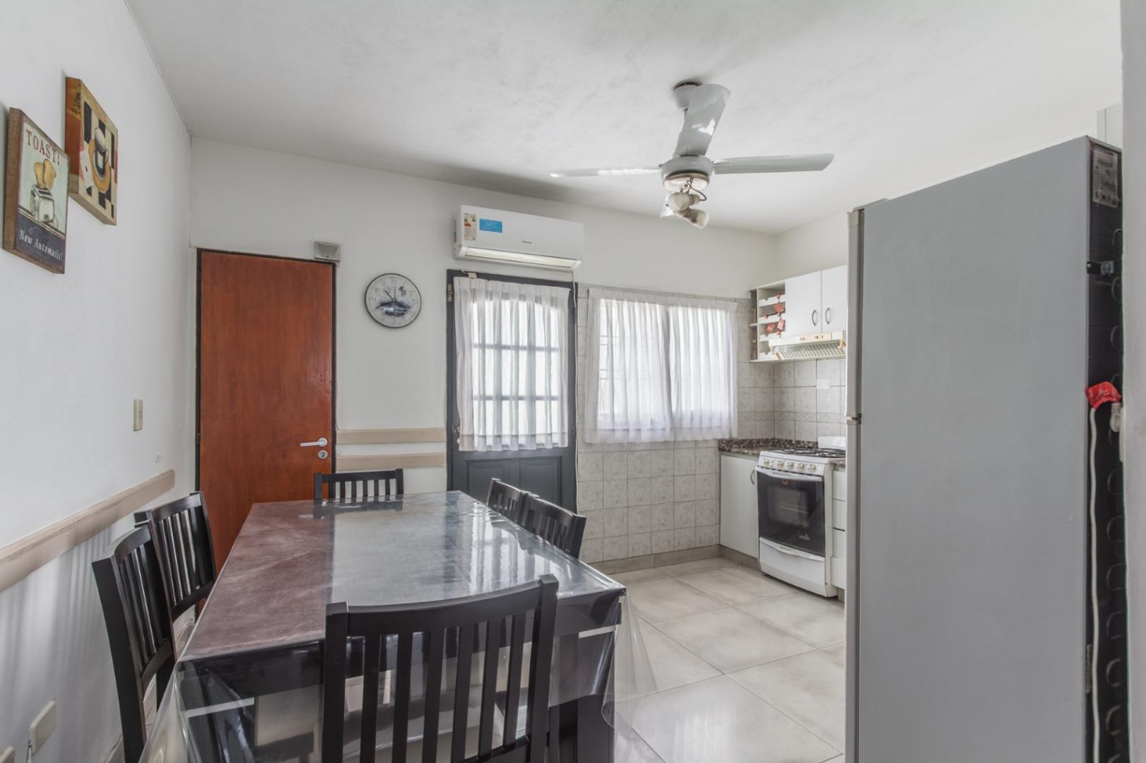 Casa en Venta 20 años