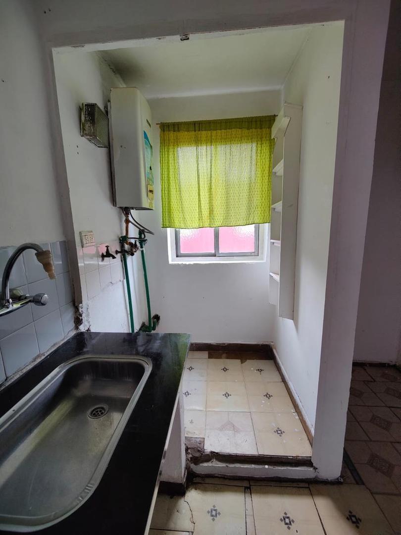 Departamento en Venta 40 años