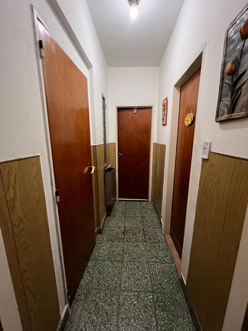 Departamento en Venta 30 años