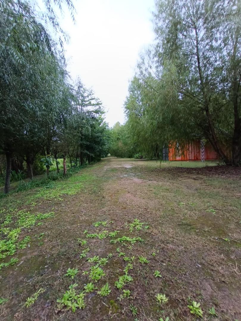 Terreno en Venta en Villa Paranacito, USD 1.500.000