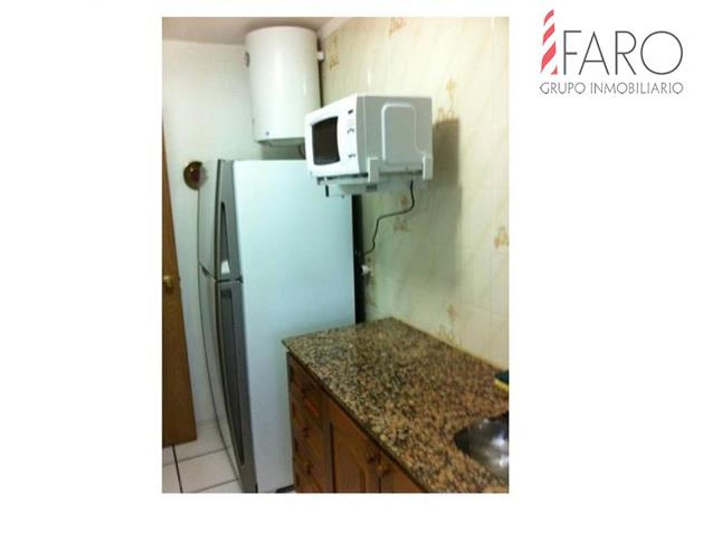 Departamento en Alquiler en Aidy Grill, USD 2.300