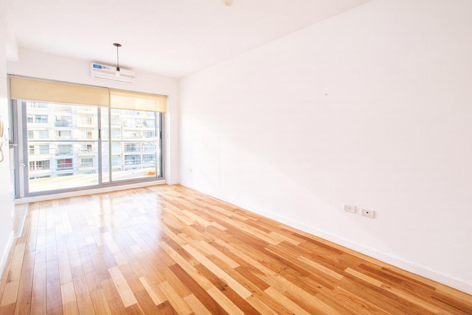 Departamento en Alquiler 8 años