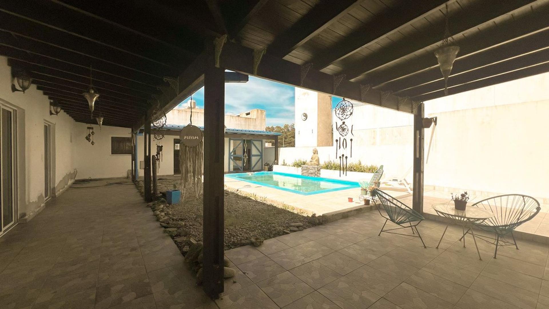 Casa en Venta 9 años