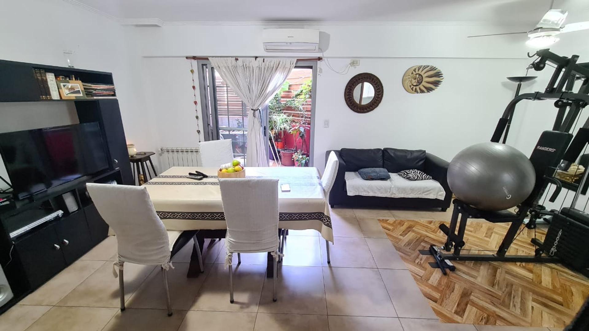Departamento en Venta de 2 dormitorios