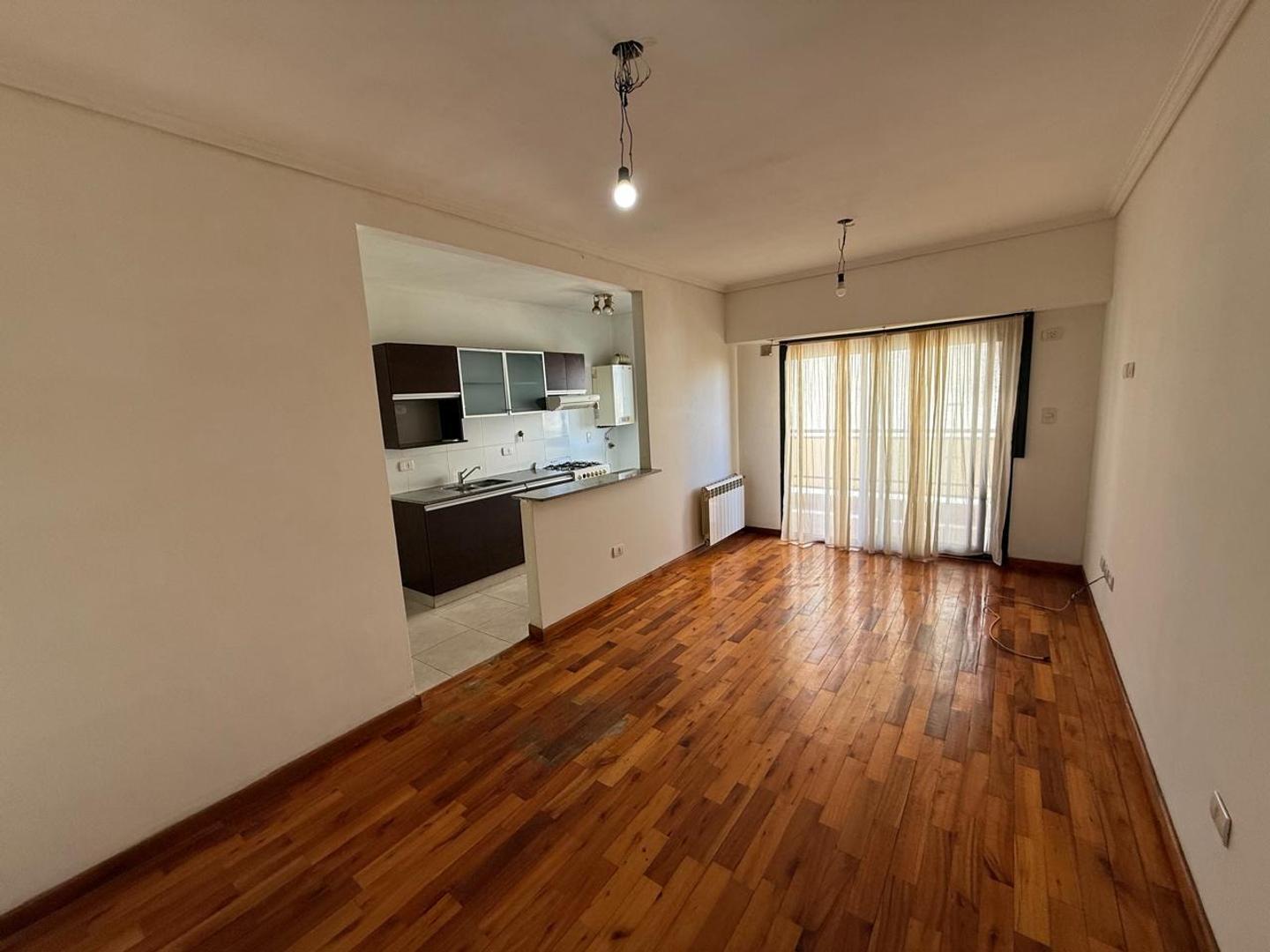 Departamento en Venta 12 años