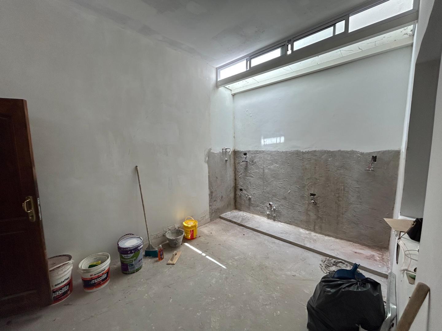 Depto Tipo Casa en Venta en Almagro Sur, USD 49.000