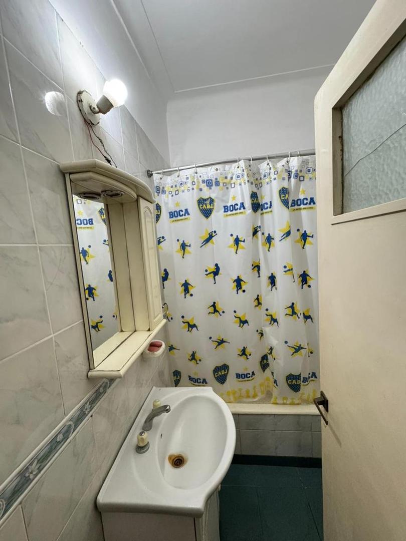 Departamento en Venta 60 años