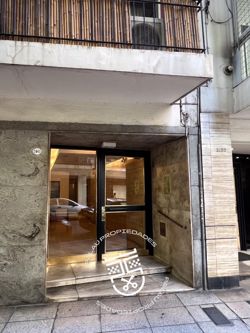 Departamento en Alquiler de 3 ambientes