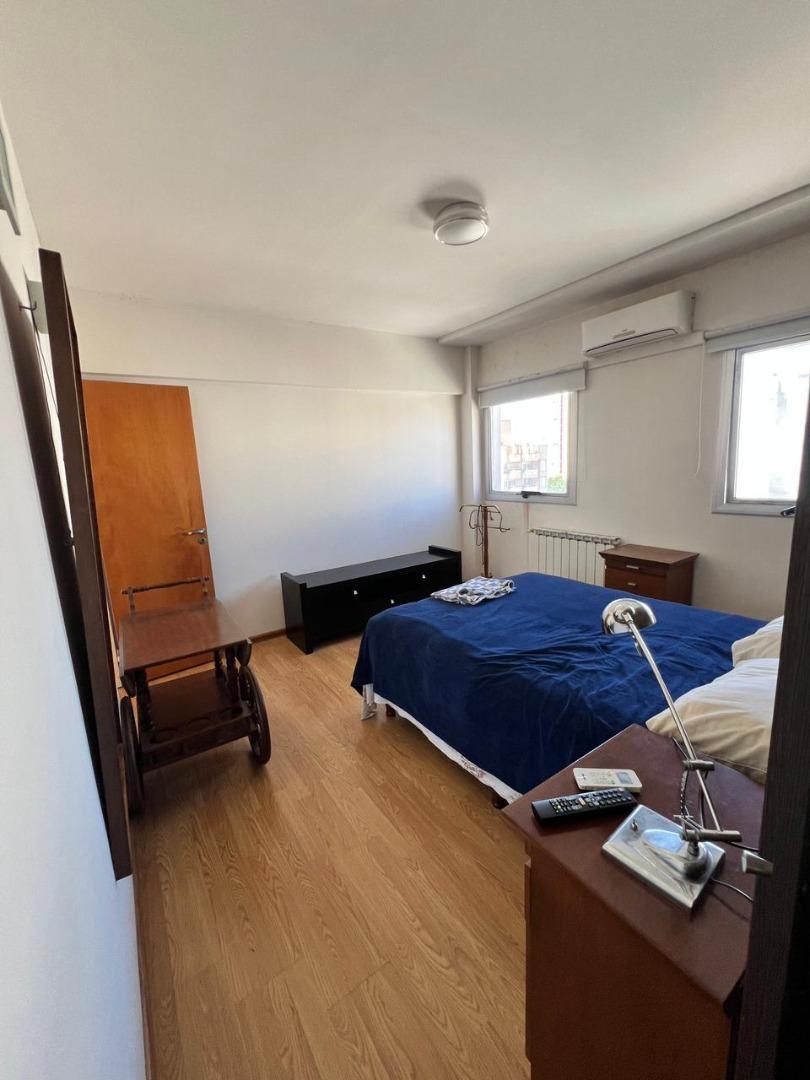 Departamento en Alquiler con 1 cocheras