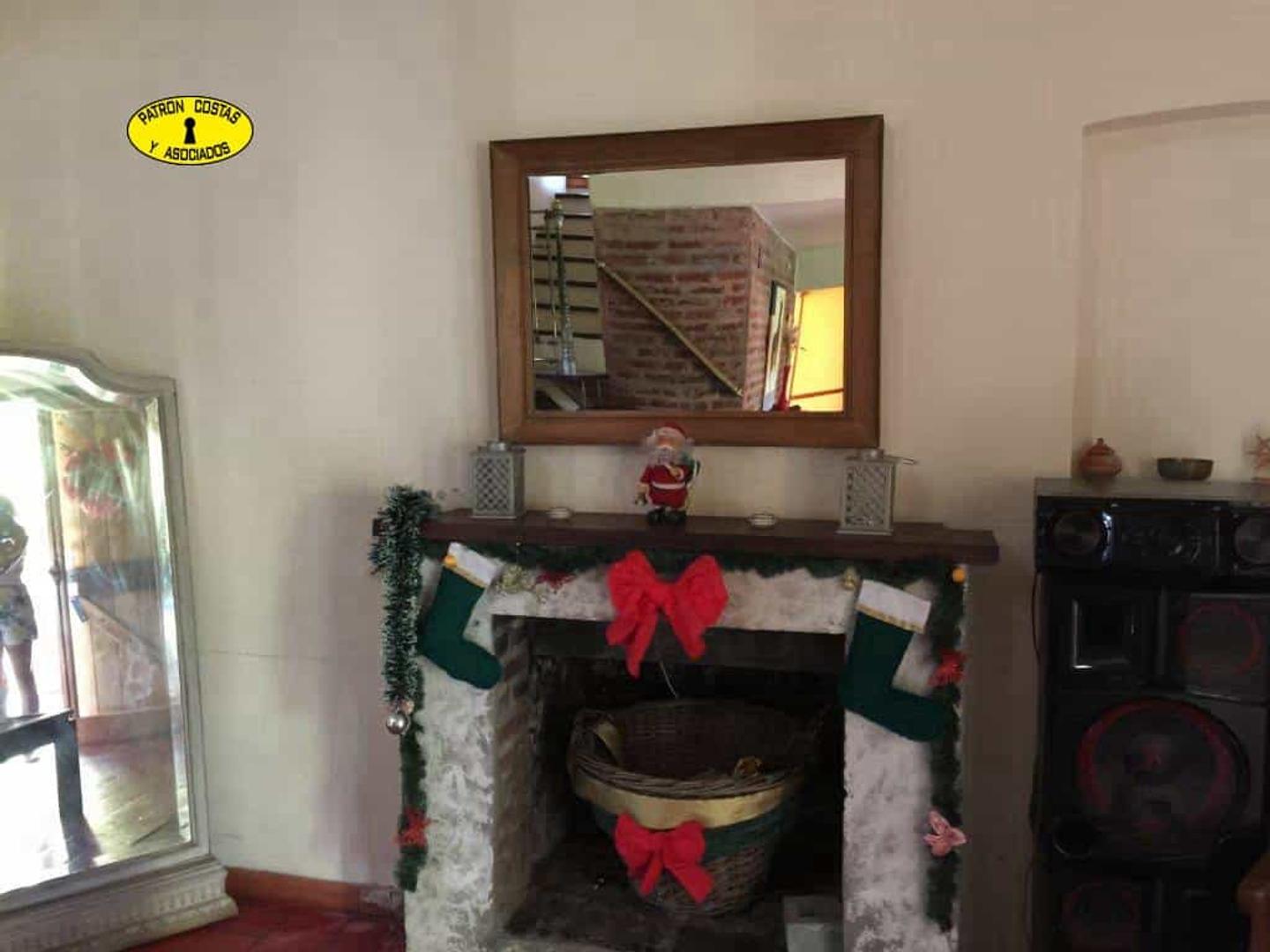 2610MJ- Quinta en venta cercana al centro de Lujan