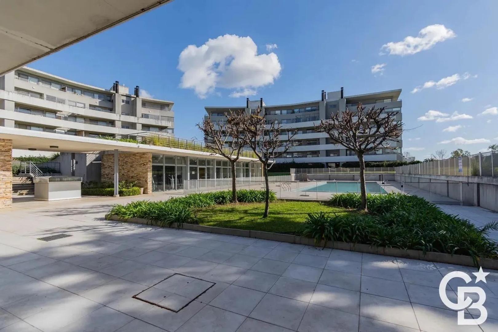 Departamento en Alquiler en Condominio Civis, USD 600