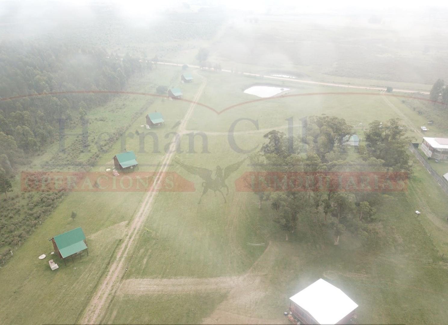 Batalla Del Cerrito 5500