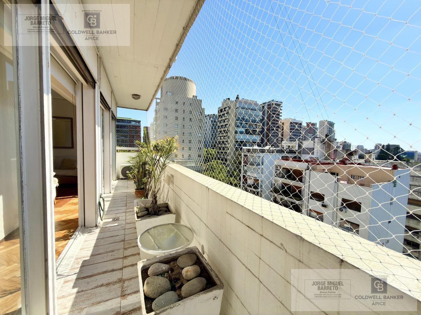 Departamento en Venta en Belgrano C, USD 349.900