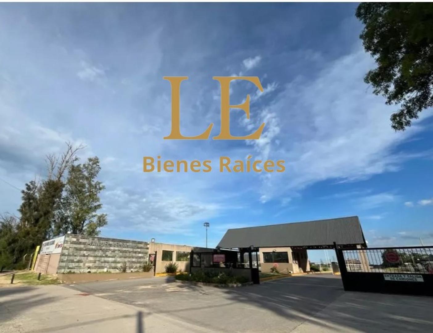 Barrio Manuel Belgrano