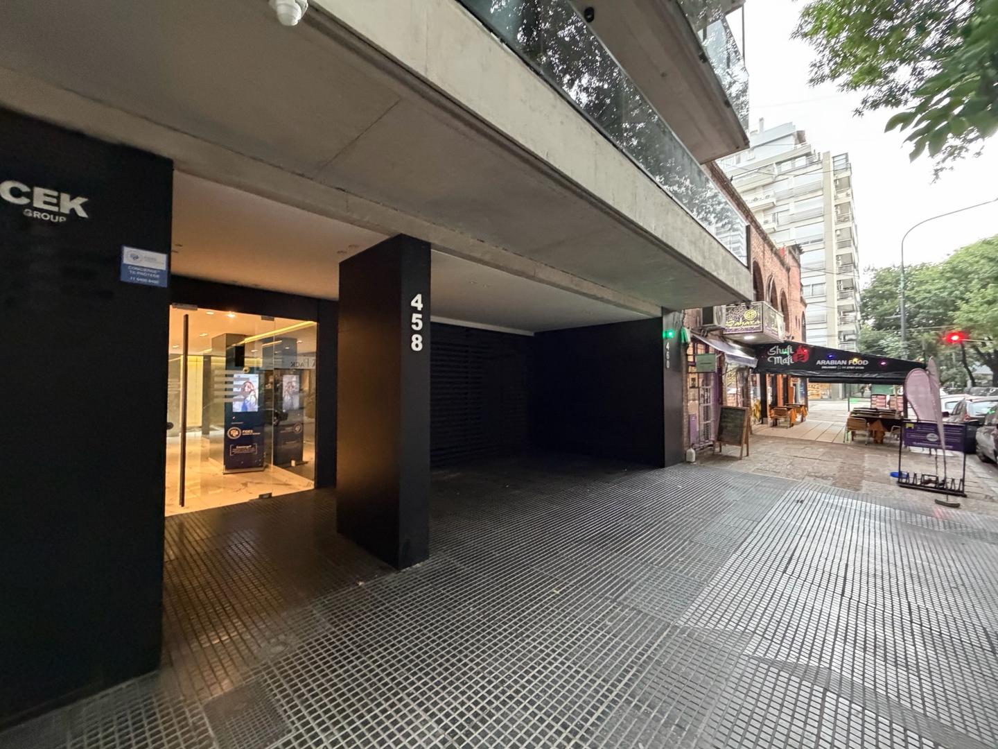 Departamento - Las Cañitas