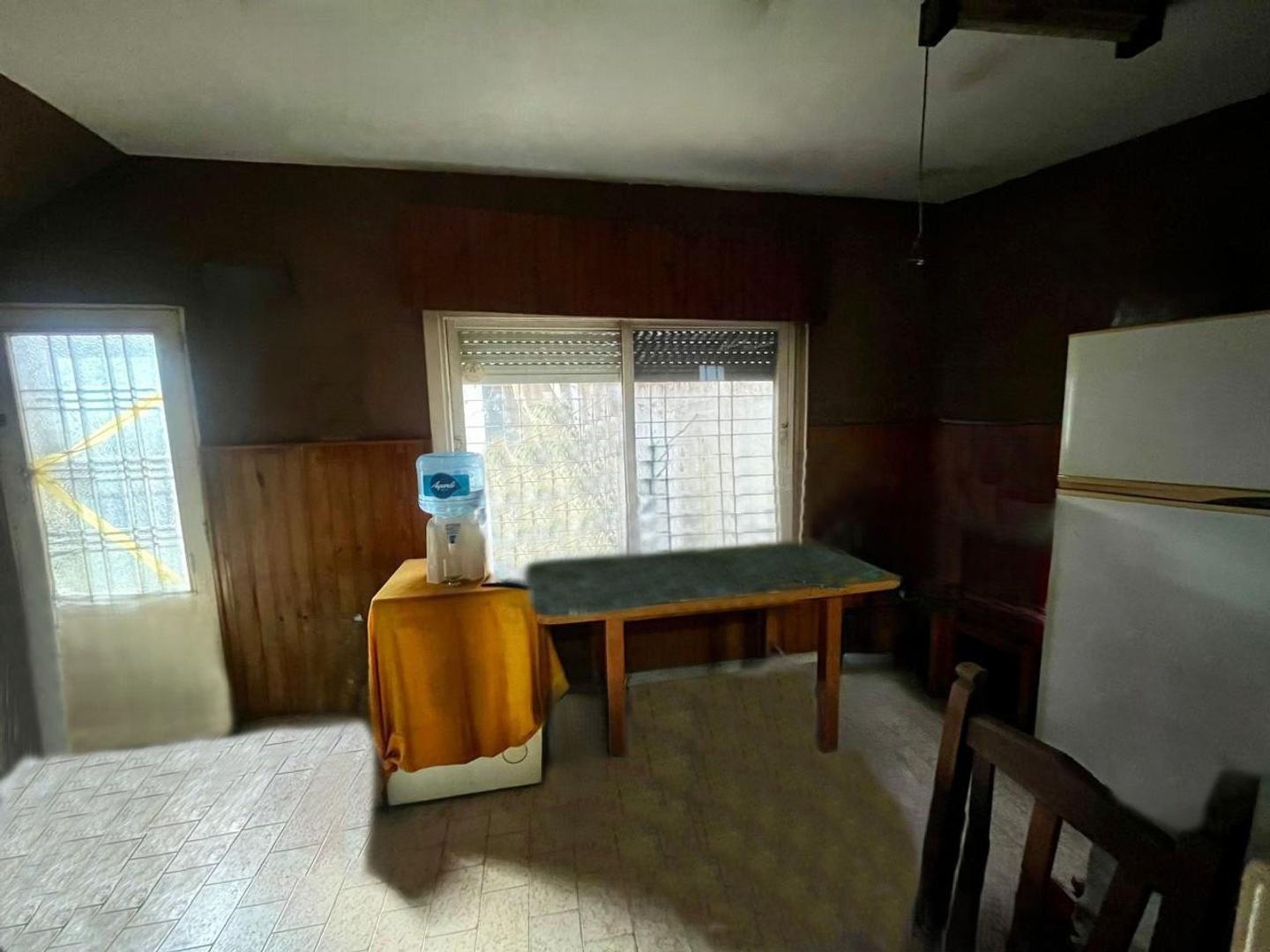 Casa en Venta en Castelar Norte, USD 120.000