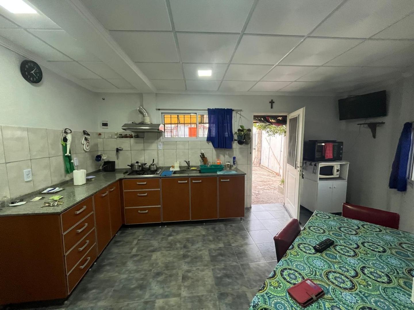 Casa en Venta en Ramos Mejia, USD 115.000