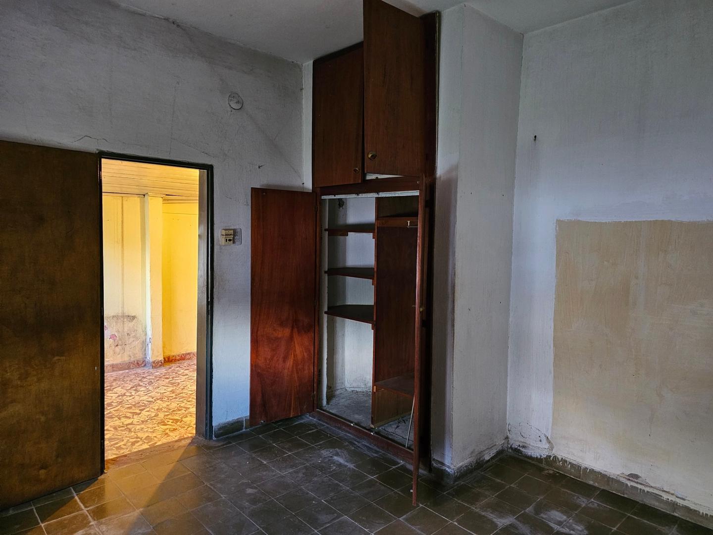 Casa en Venta 50 años