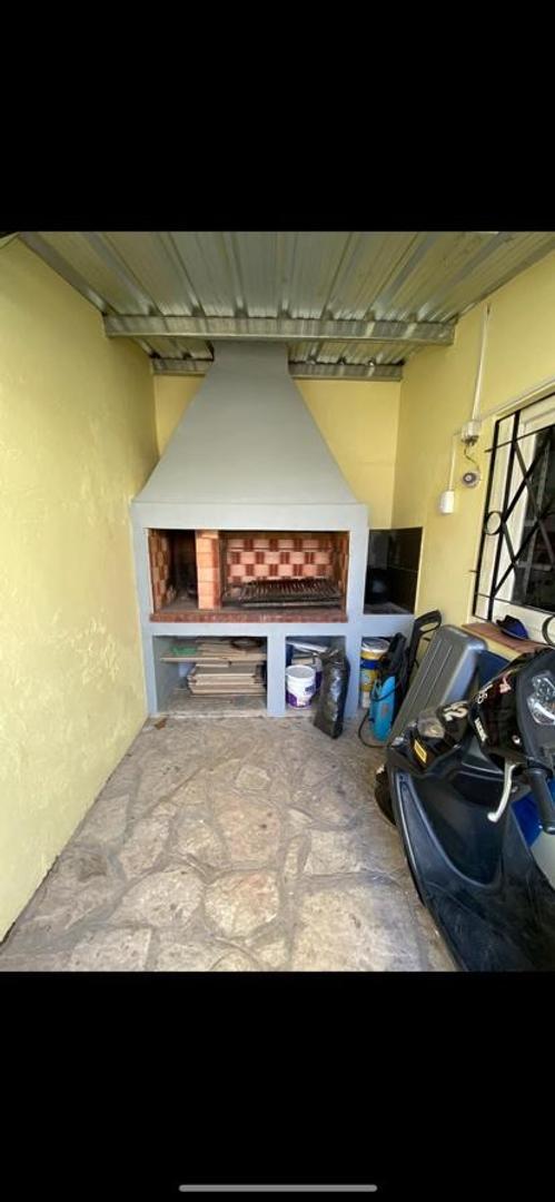 Depto Tipo Casa en Venta 10 años