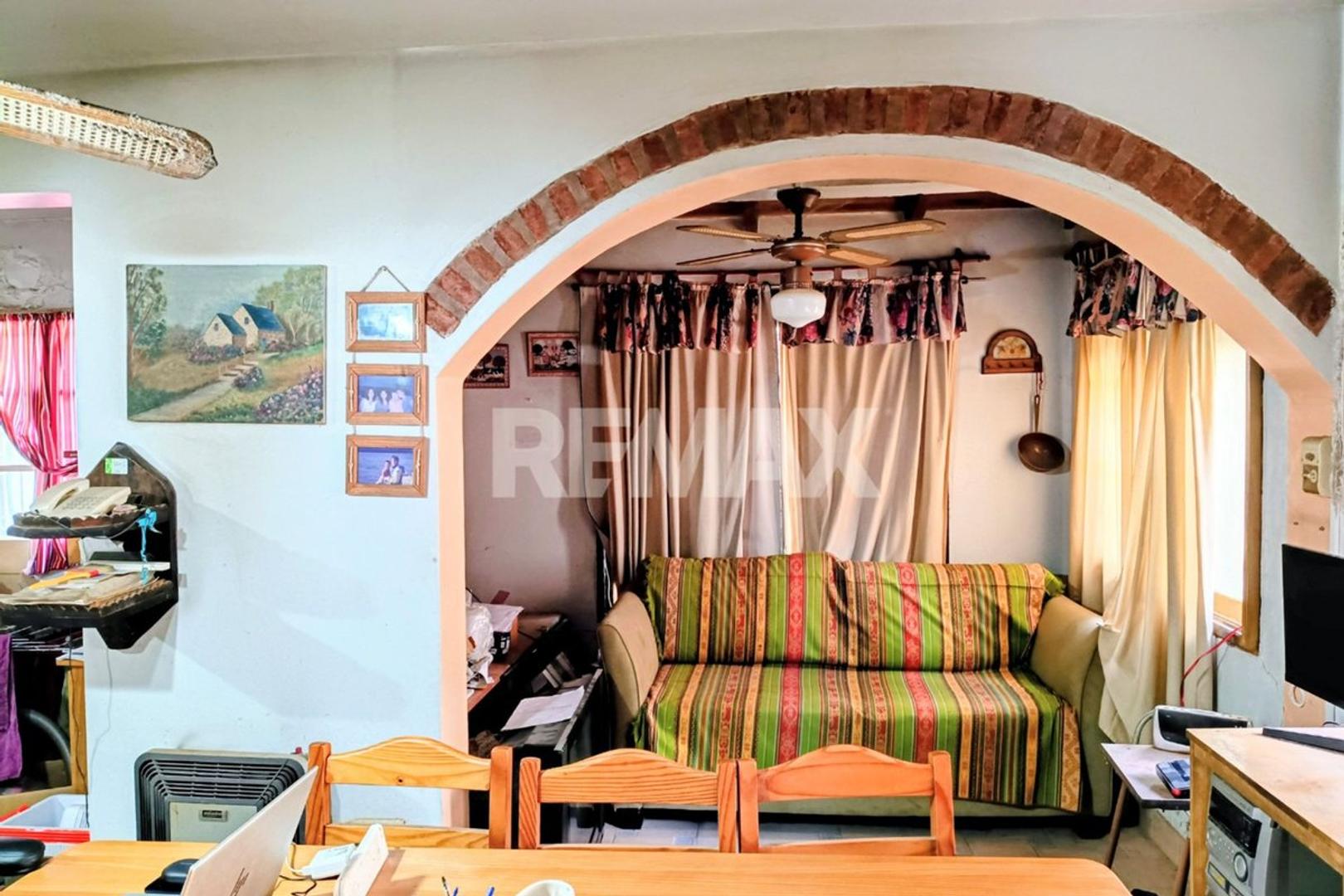 DUPLEX 2 DORMITORIOS EN VENTA