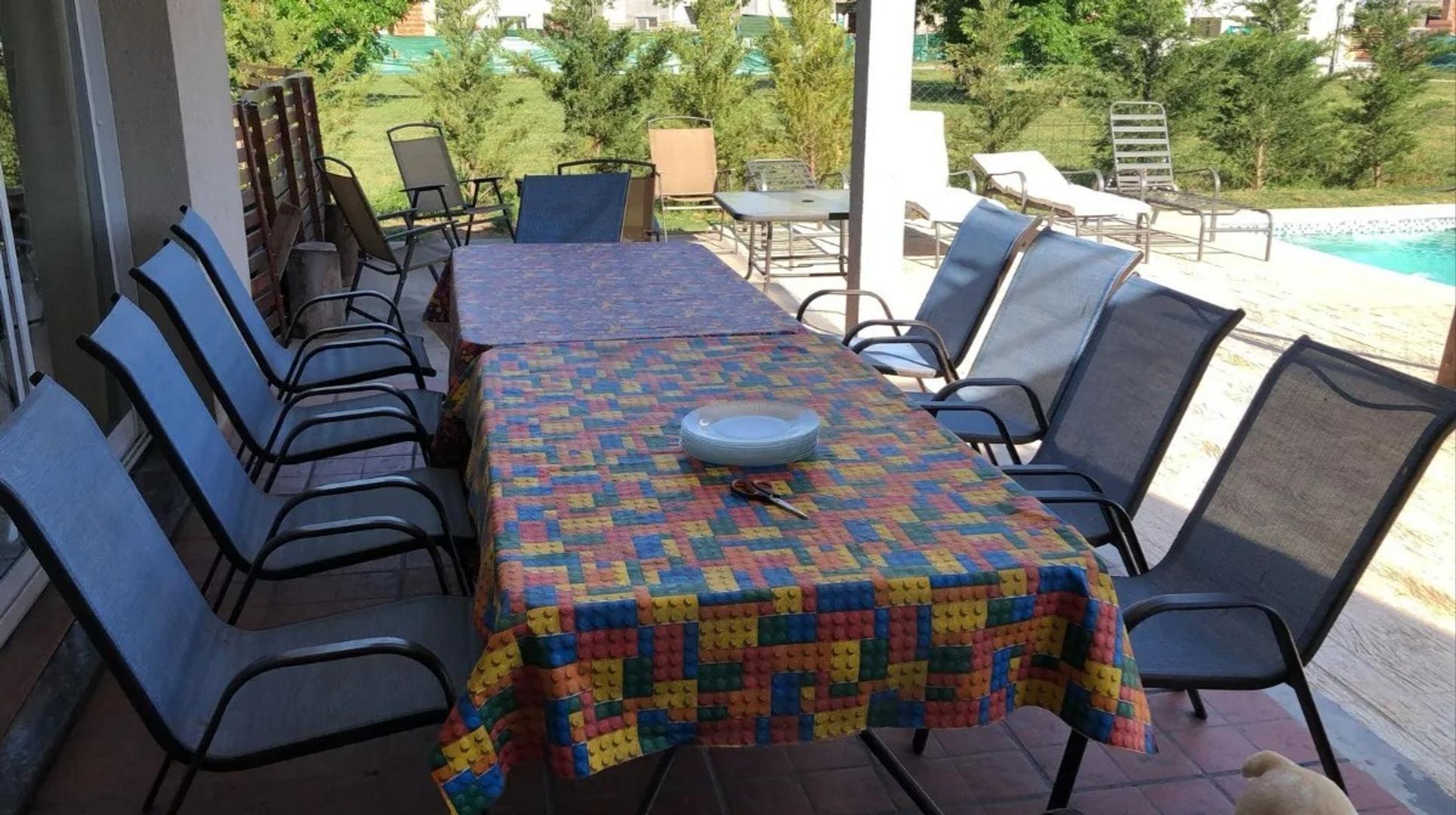 Casa en Venta 5 años