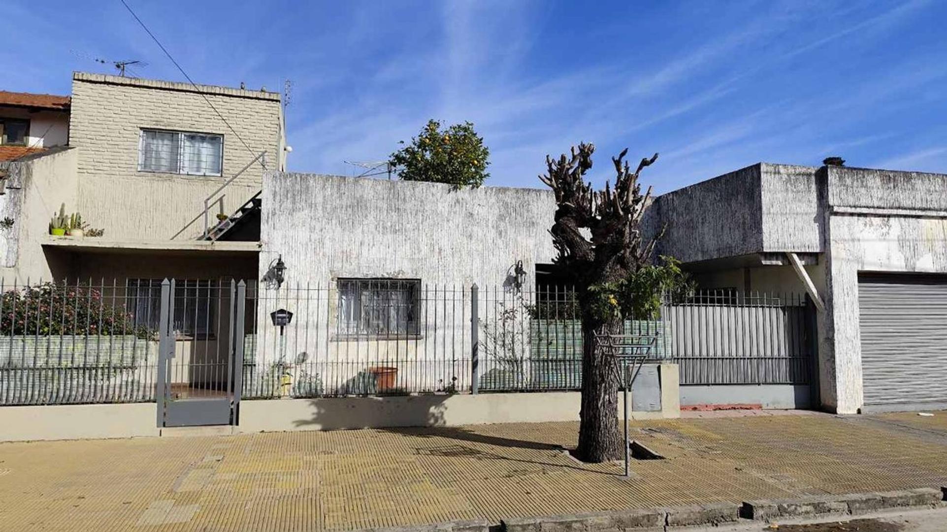 Brigadier Juan Manuel de Rosas 400