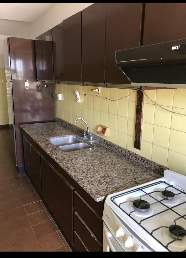 Departamento en Venta en Pilar, USD 95.000