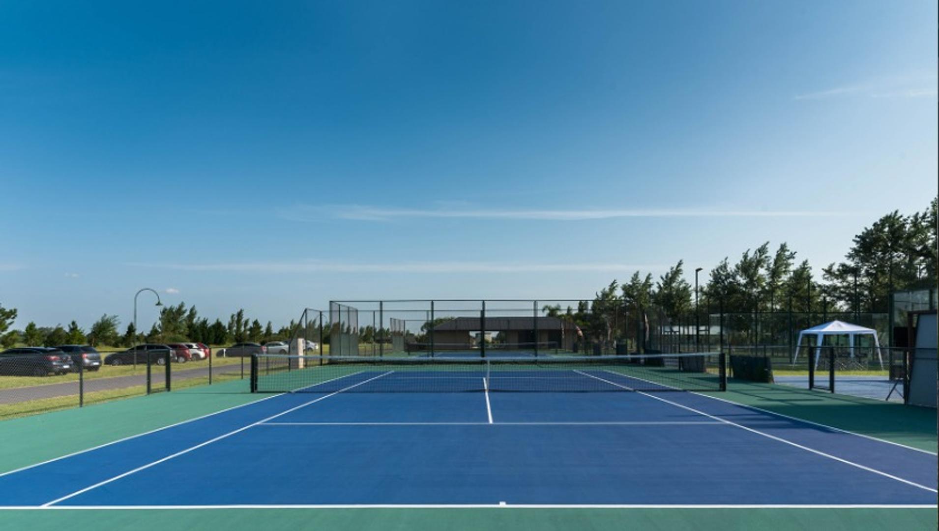 Terreno en Venta de 1064,0 m2