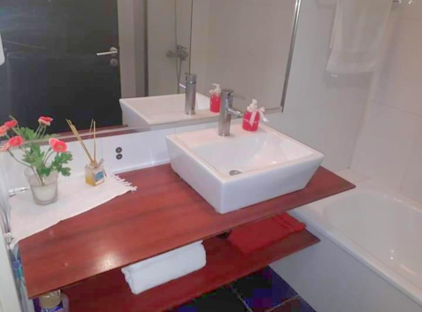 Departamento en Alquiler Apto profesional