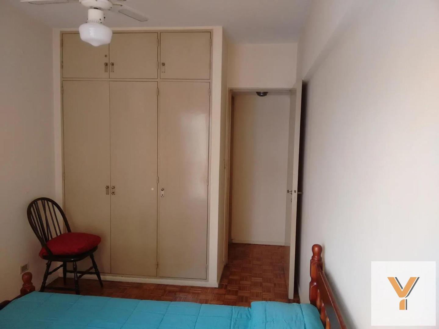Departamento en Venta en Barrio Norte, USD 128.000