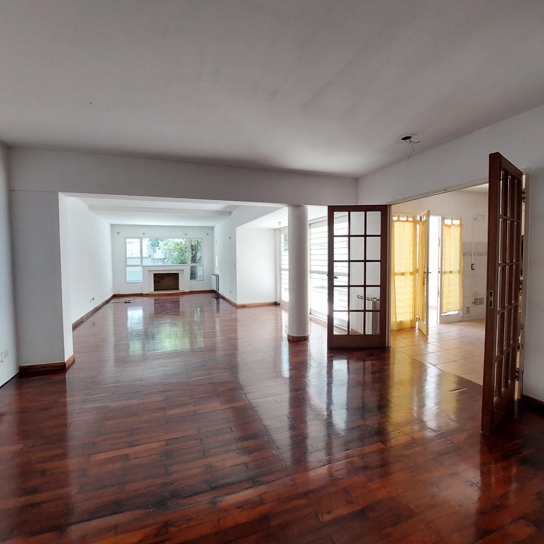 Departamento de 3 Dormitorios tipo duplex en Venta!