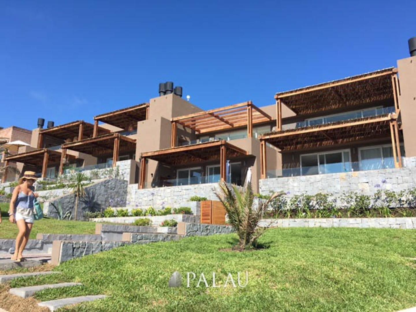 Departamento en Alquiler Temporal de 4 ambientes