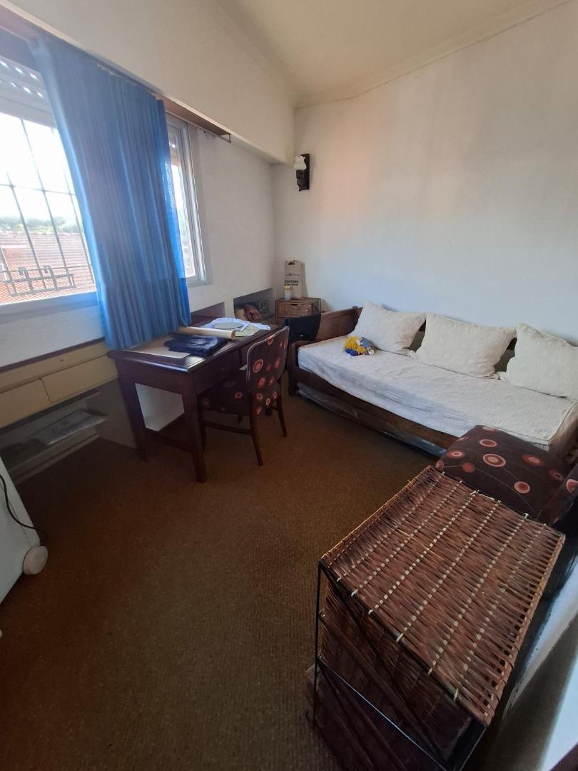 Depto Tipo Casa en Venta con 1 cocheras