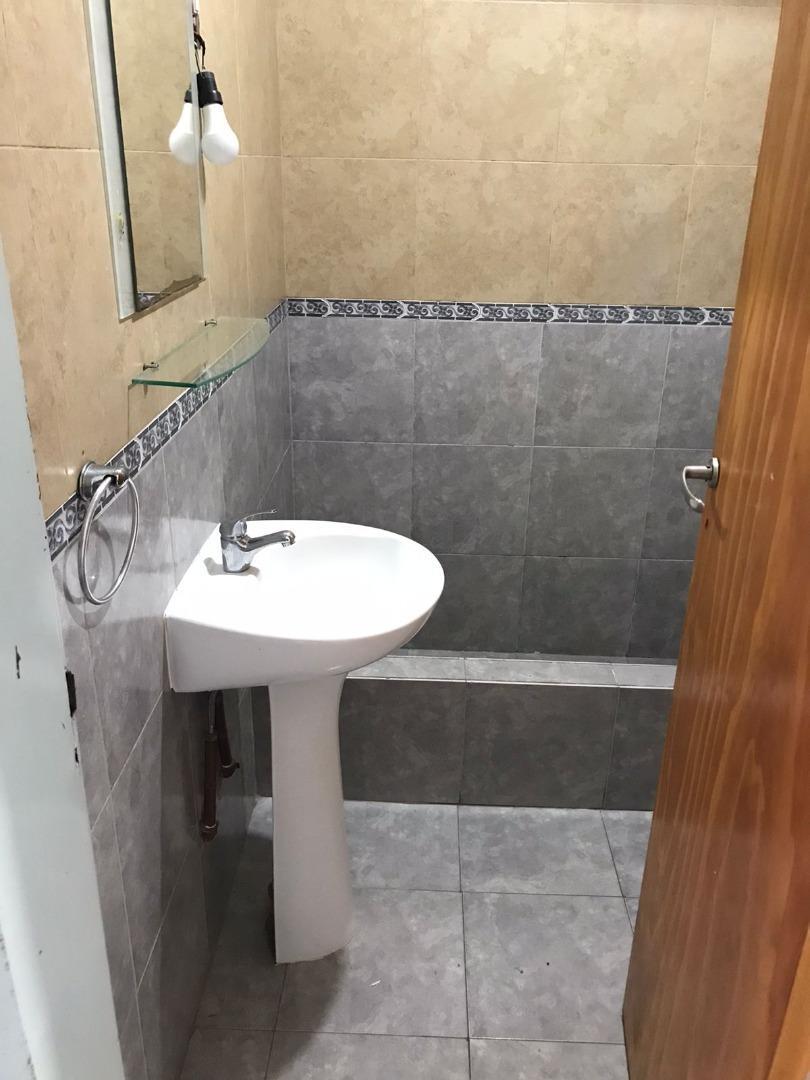 Casa en Alquiler 25 años