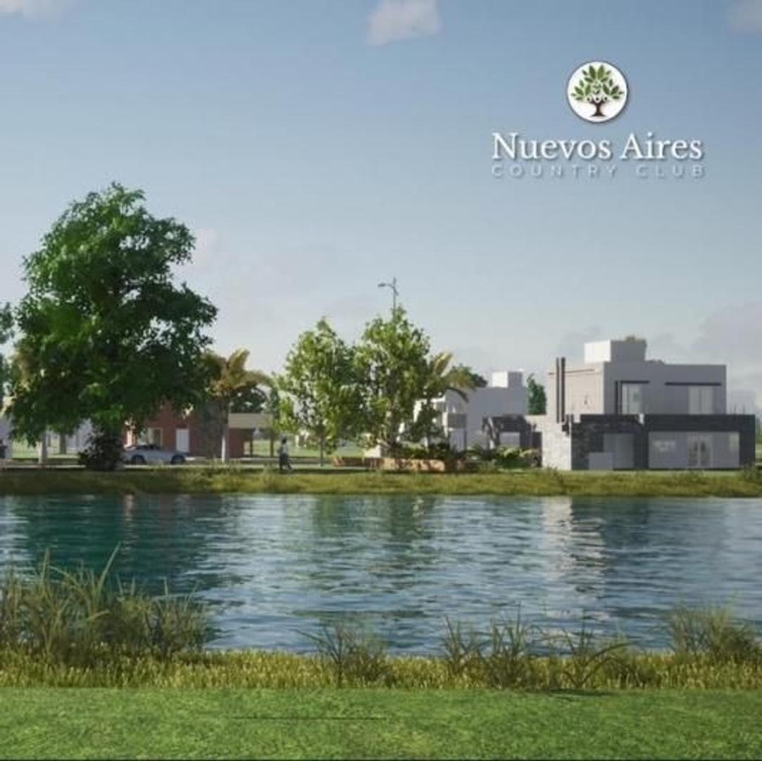 Terreno en Venta en Santo Tome, USD 65.000