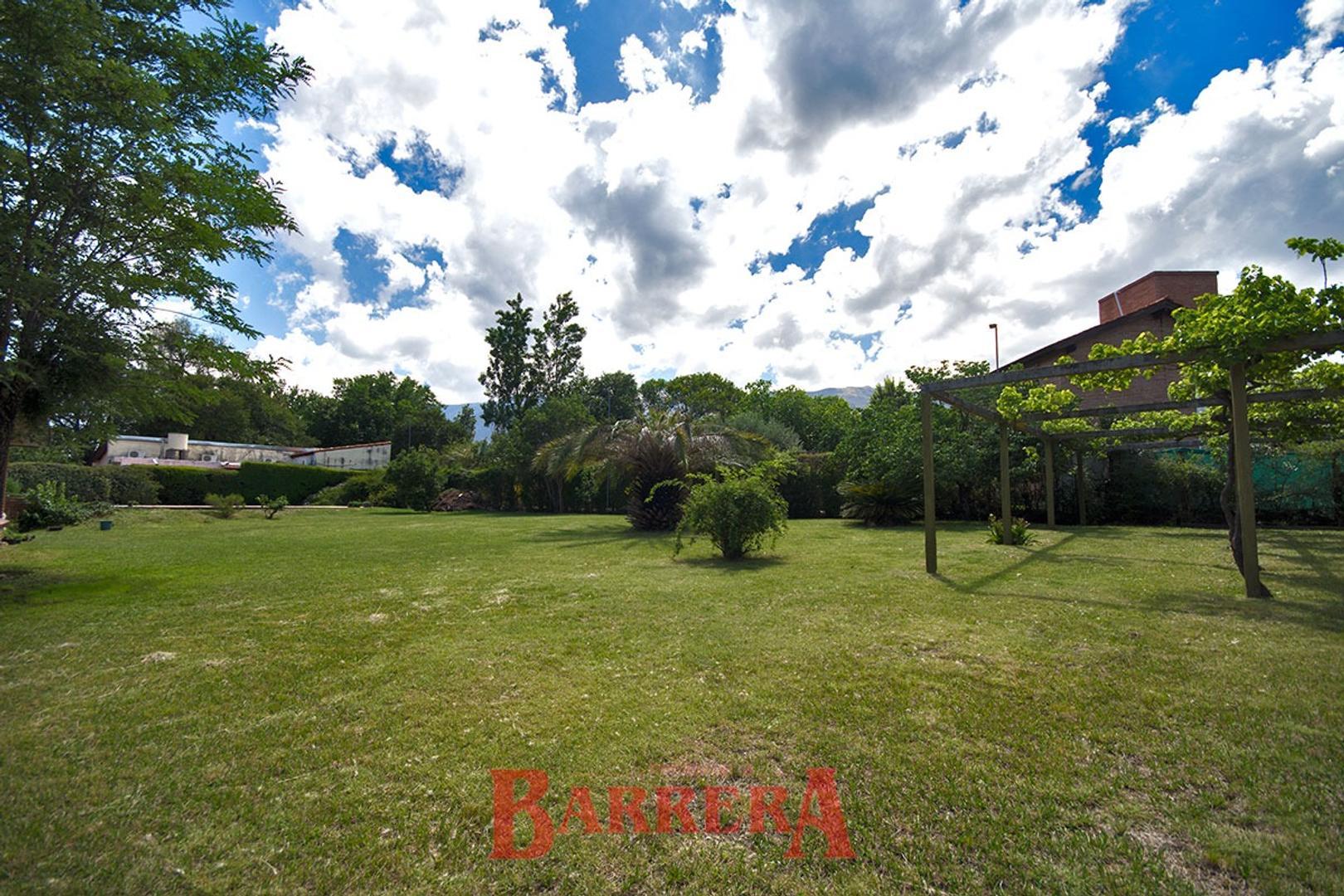 Terreno en Venta de 750,0 m2