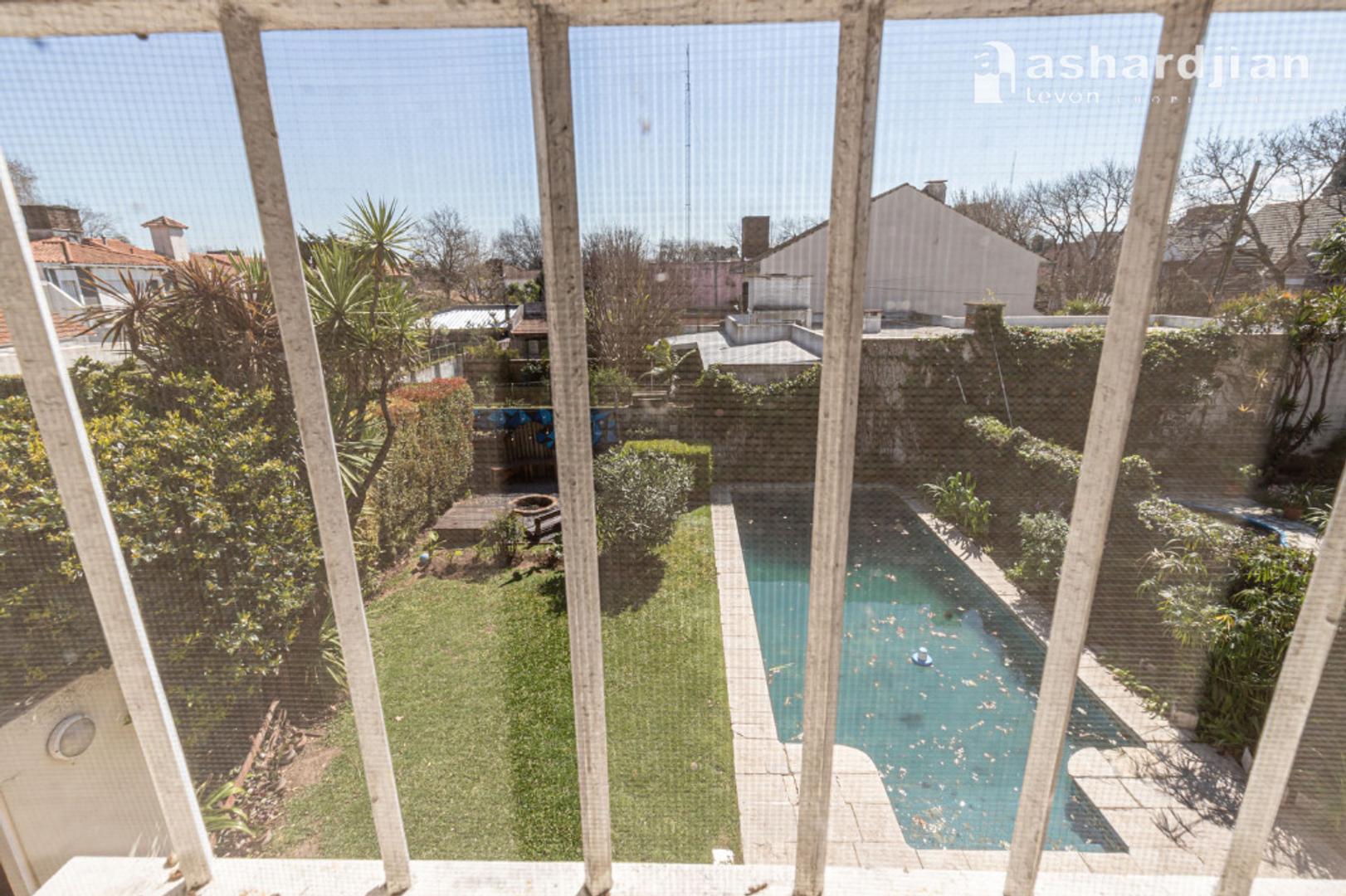 Casa en Venta de 4 dormitorios