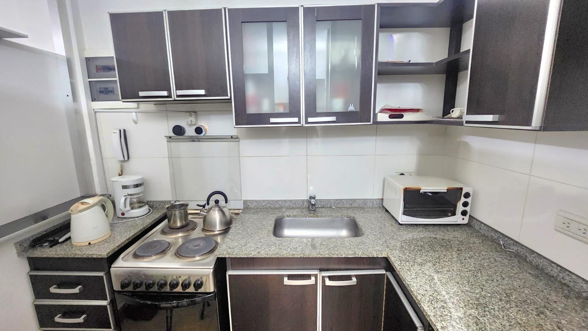 Departamento en Venta 10 años