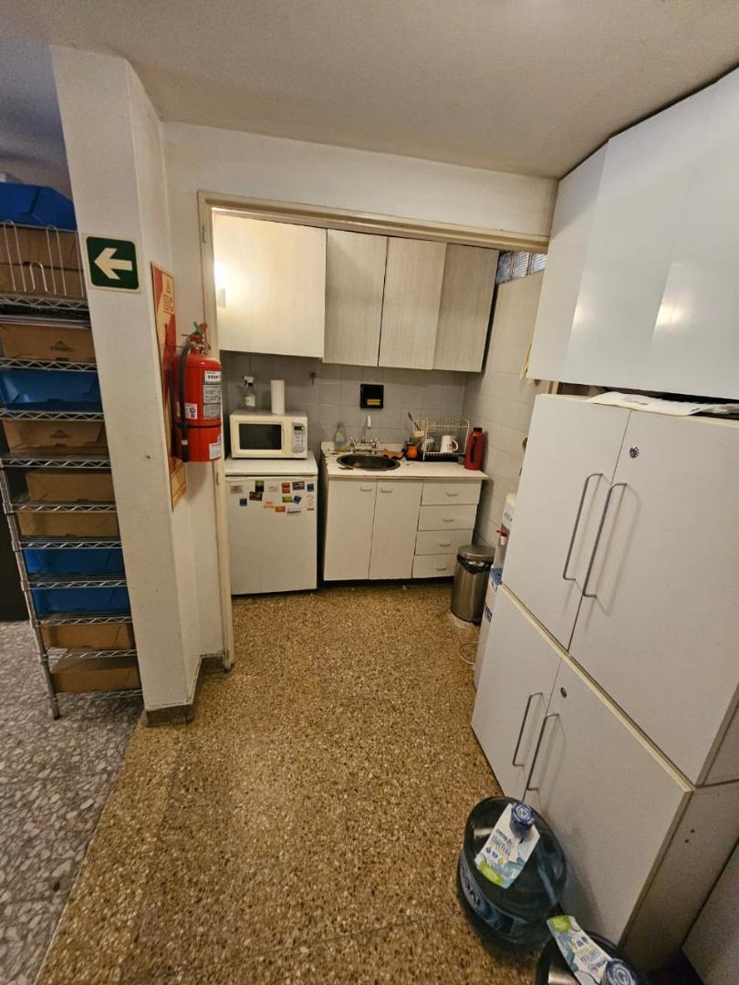 Oficina en Alquiler en Belgrano, $ 1.000.000