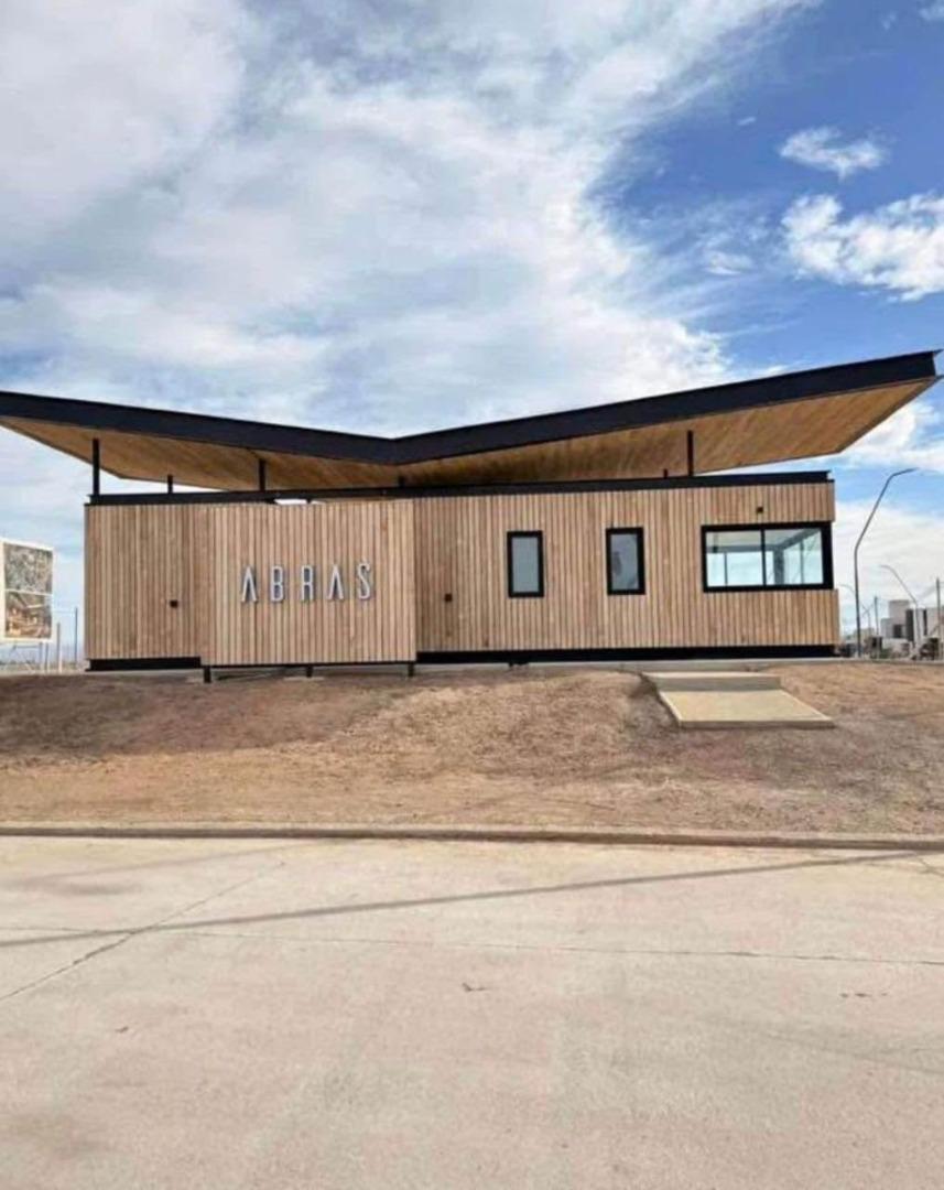 Abras De Manantiales